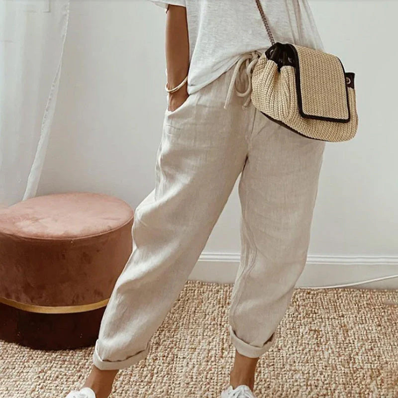 Men's Casual Trousers for Versatile Daily Wear