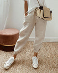 Men's Casual Trousers for Versatile Daily Wear