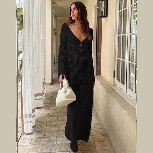 Women's Airy Summer Beach Dress