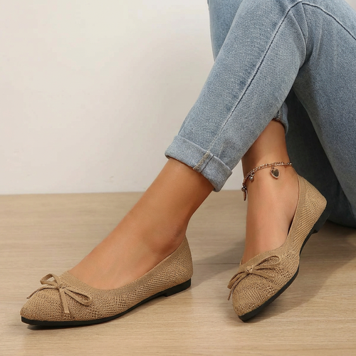 Women's Ballet Flats for Comfort and Style