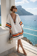 Women's Bohemian Summer Beach Dress