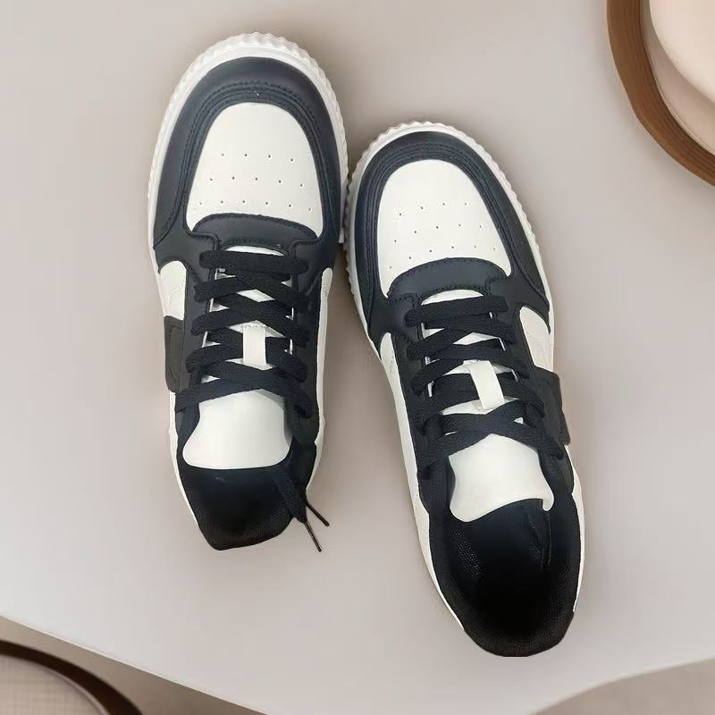 Women's Colorblock Stylish Sneakers
