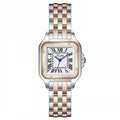 Women's Elegant Geneva Watch - Stylish Ladies Watches