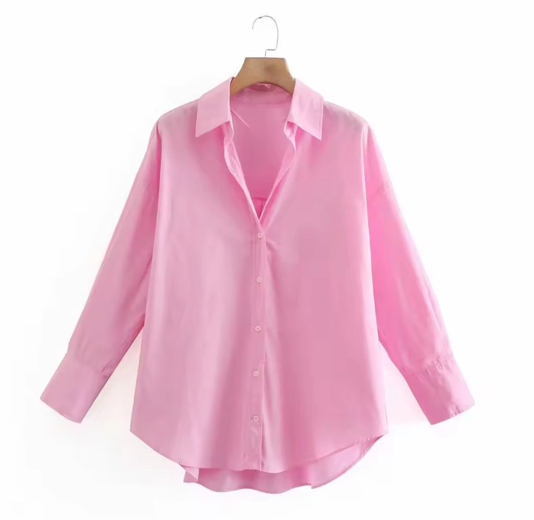 Women's Elegant Stylish Blouse Top