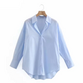 Women's Elegant Stylish Blouse Top