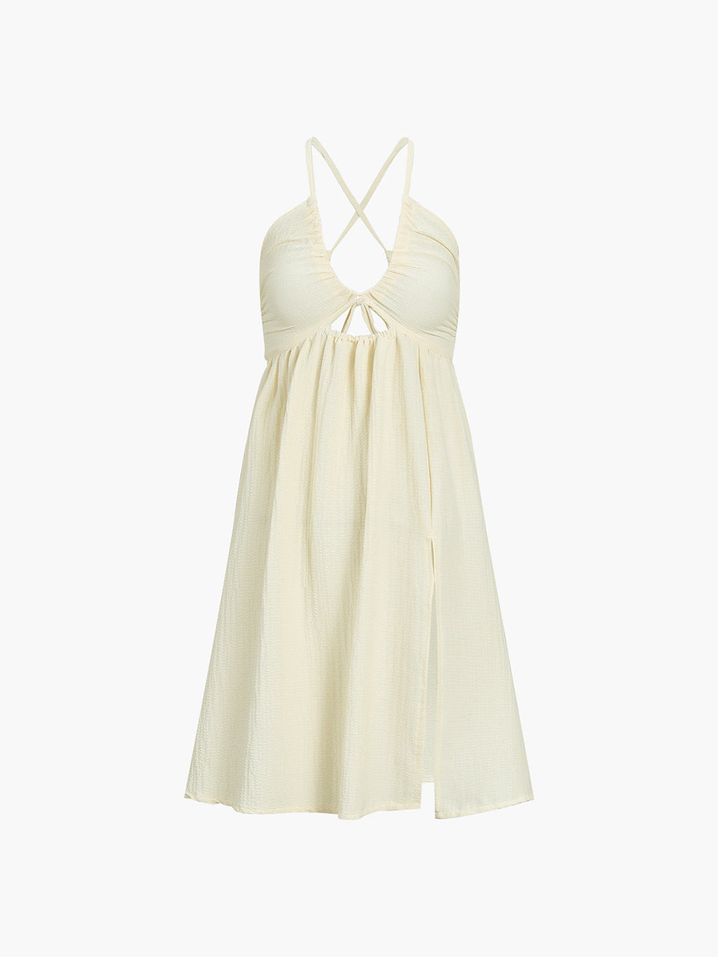 Women's Elegant Summer Maxi Dress