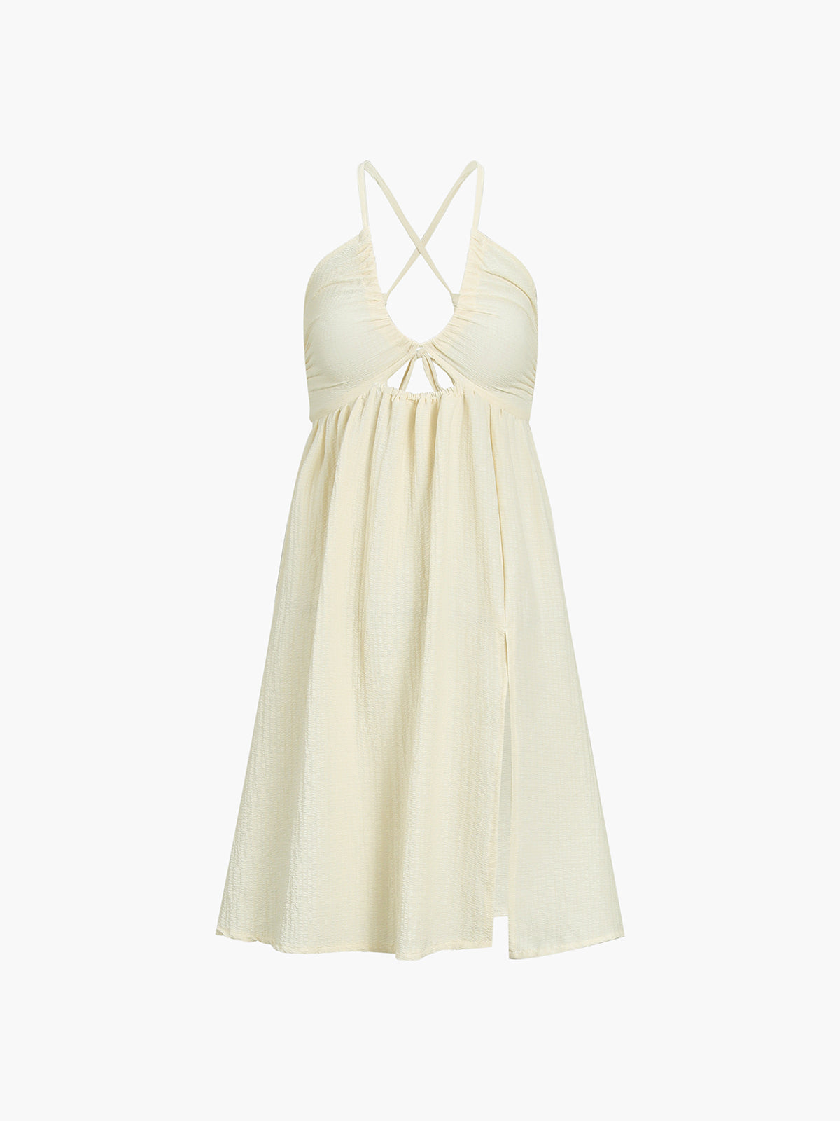 Women's Elegant Summer Maxi Dress