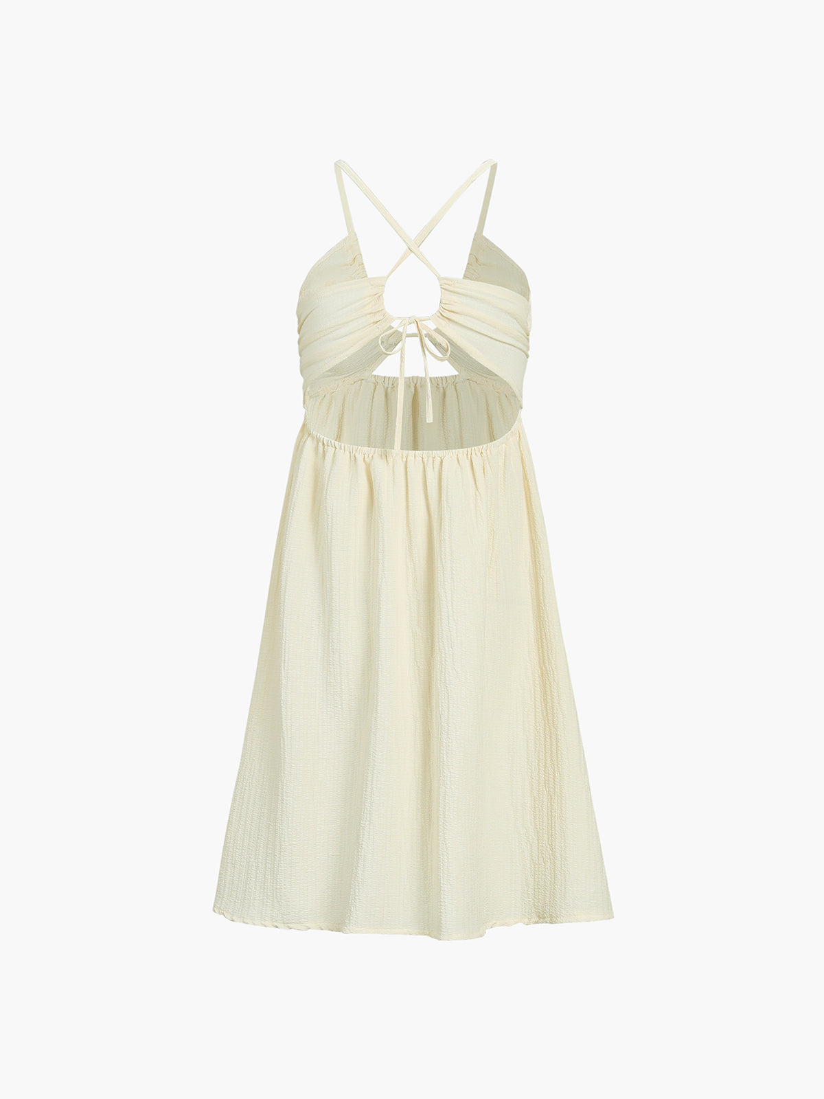 Women's Elegant Summer Maxi Dress