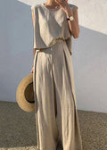 Women's Elegant Two-Piece Set