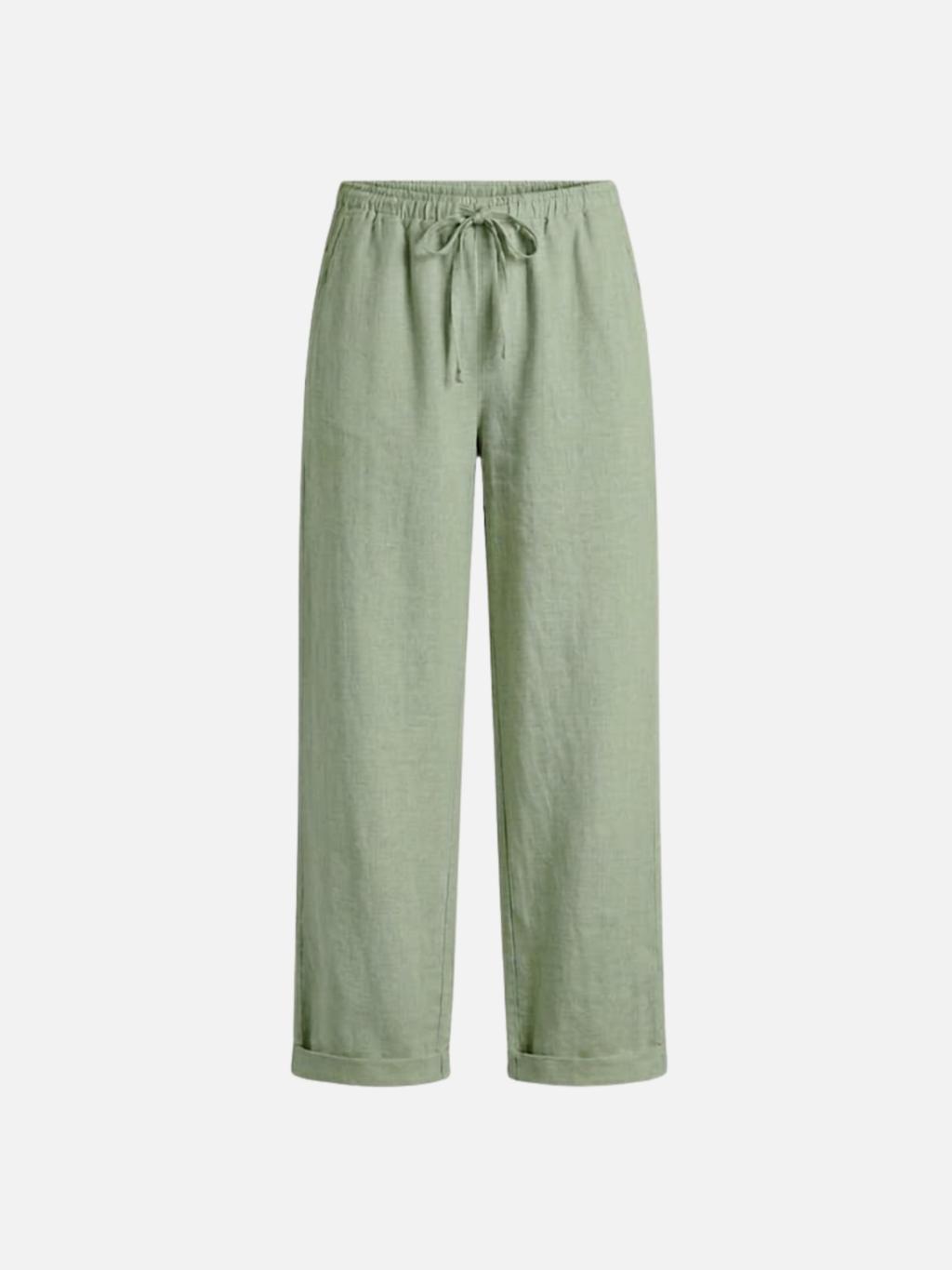 Women's Lightweight Cotton Pants