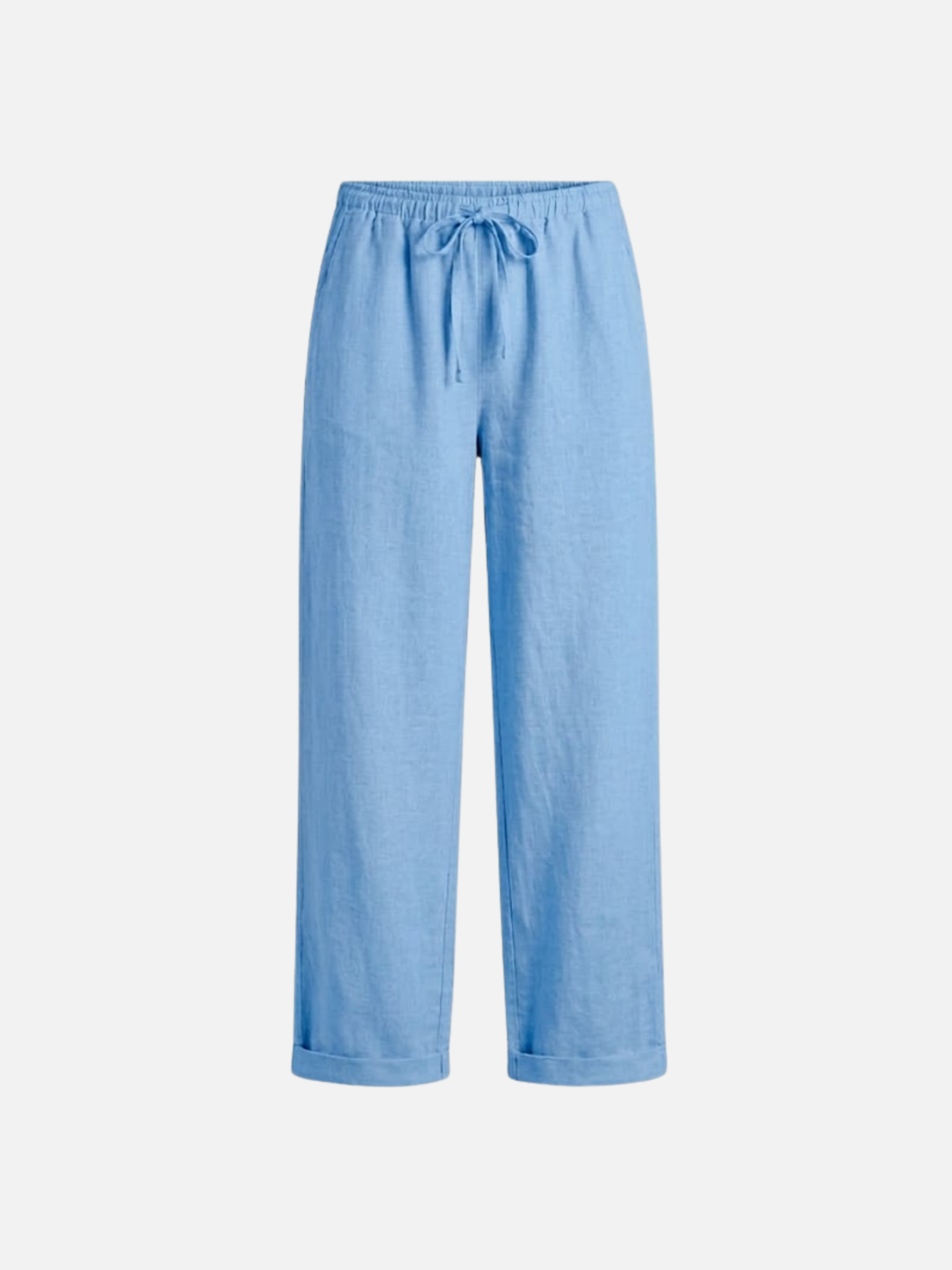 Women's Lightweight Cotton Pants