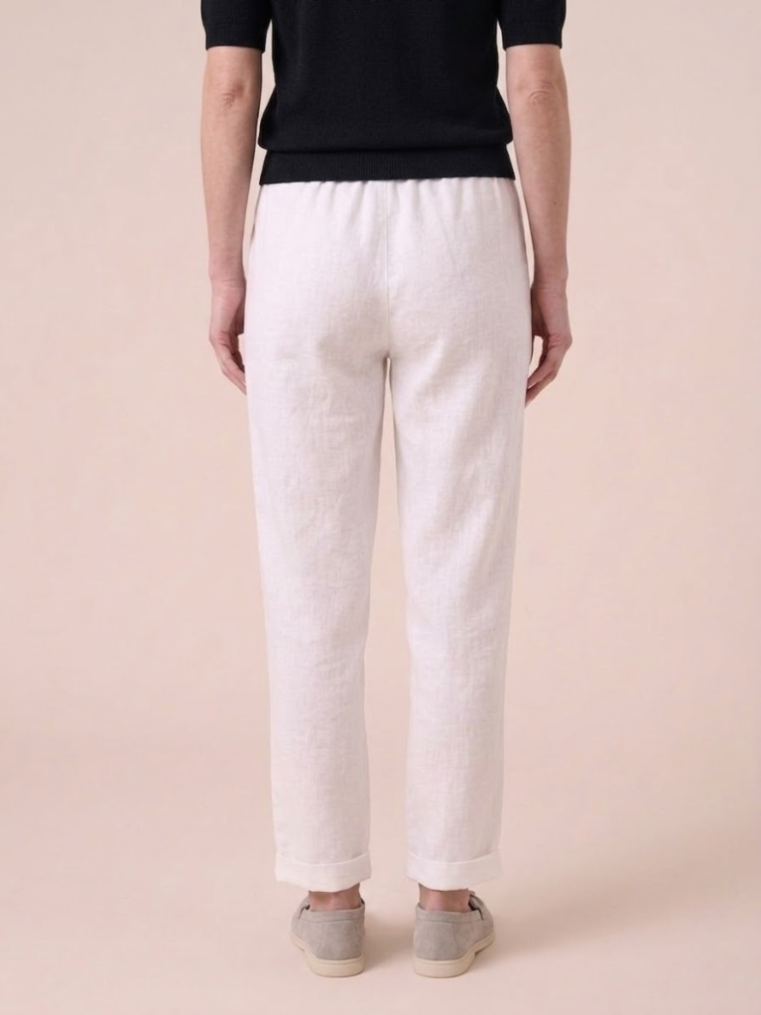 Women's Lightweight Cotton Pants