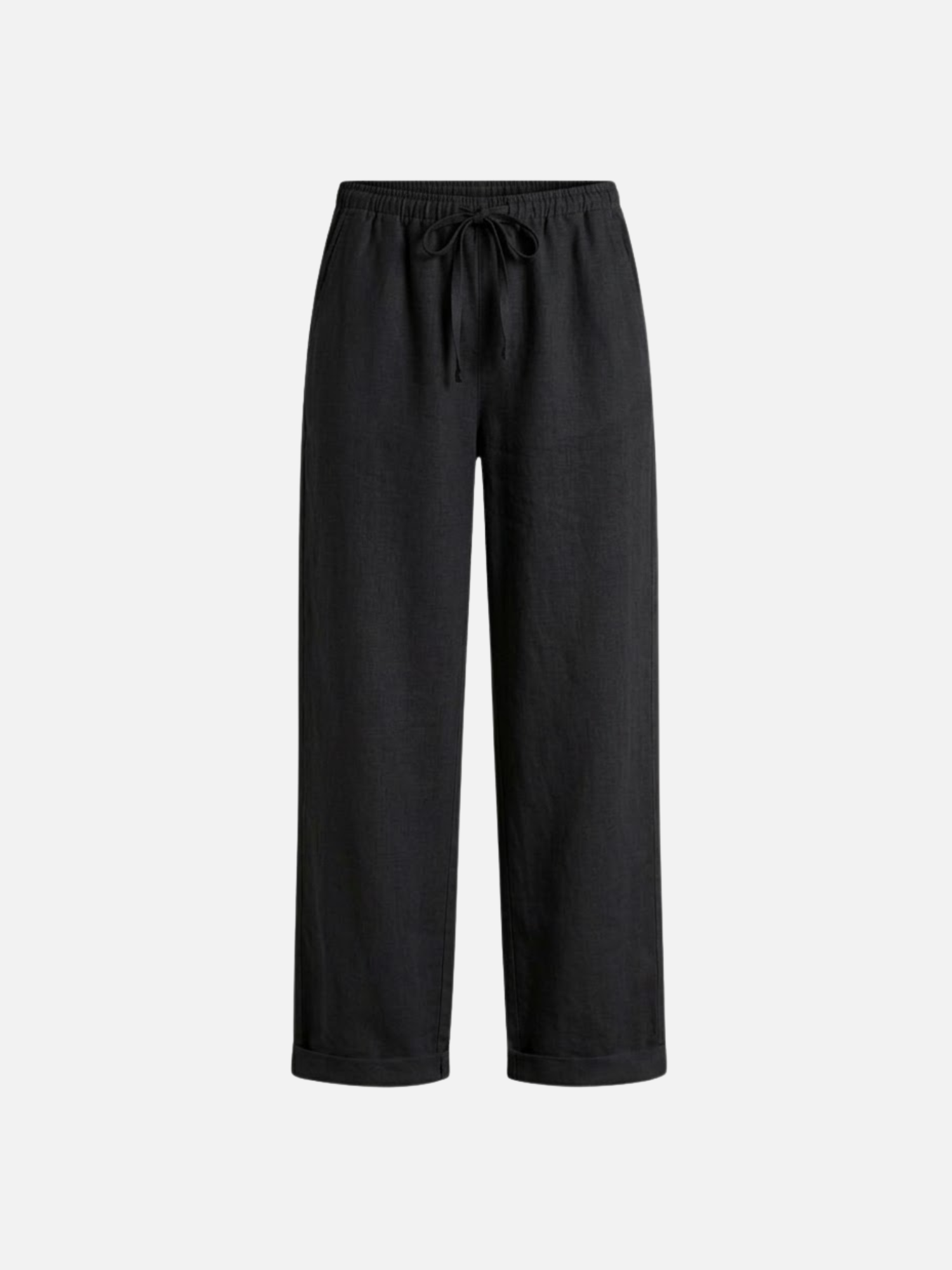 Women's Lightweight Cotton Pants
