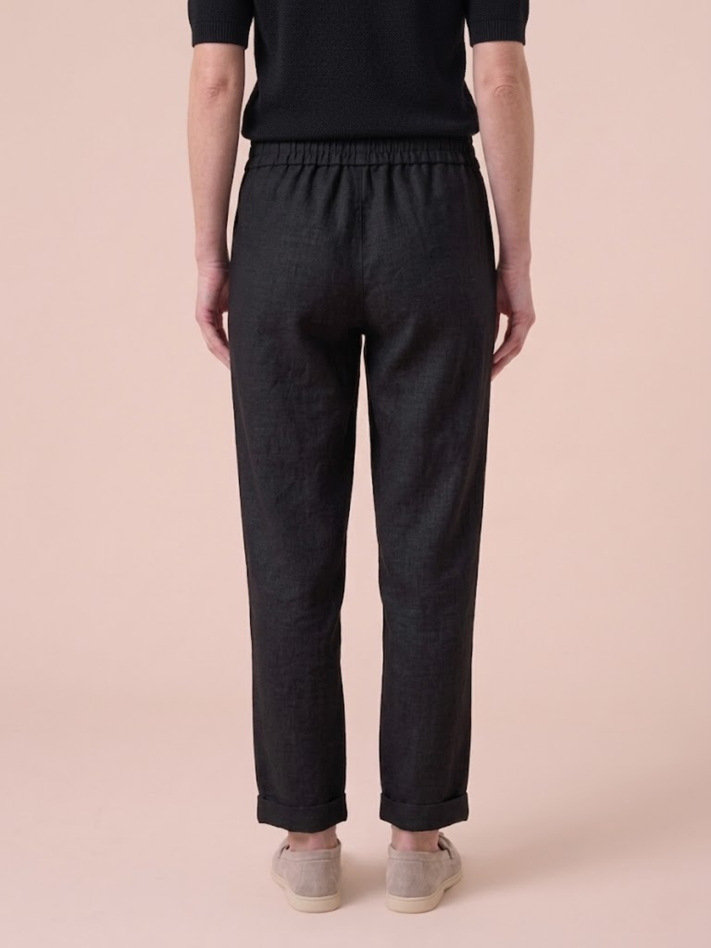 Women's Lightweight Cotton Pants