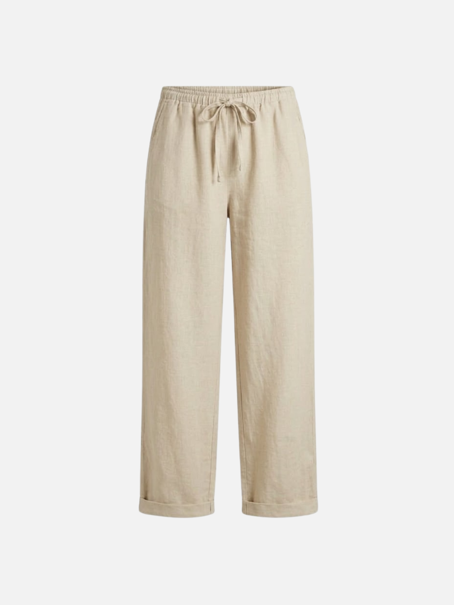 Women's Lightweight Cotton Pants