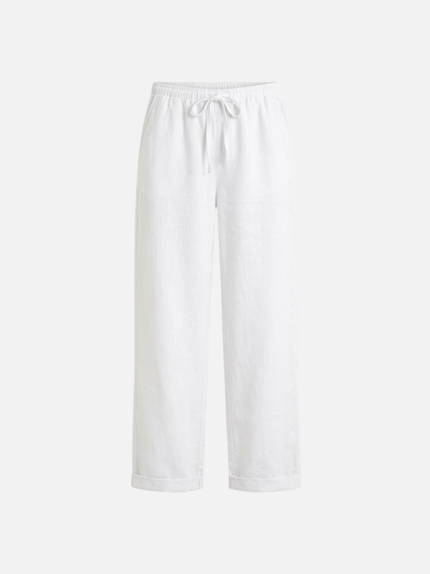Women's Lightweight Cotton Pants