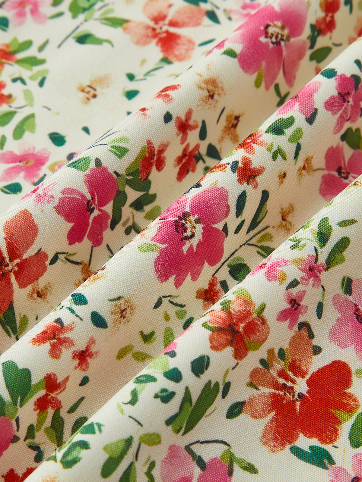 Women's Midi Dress for Summer Elegance
