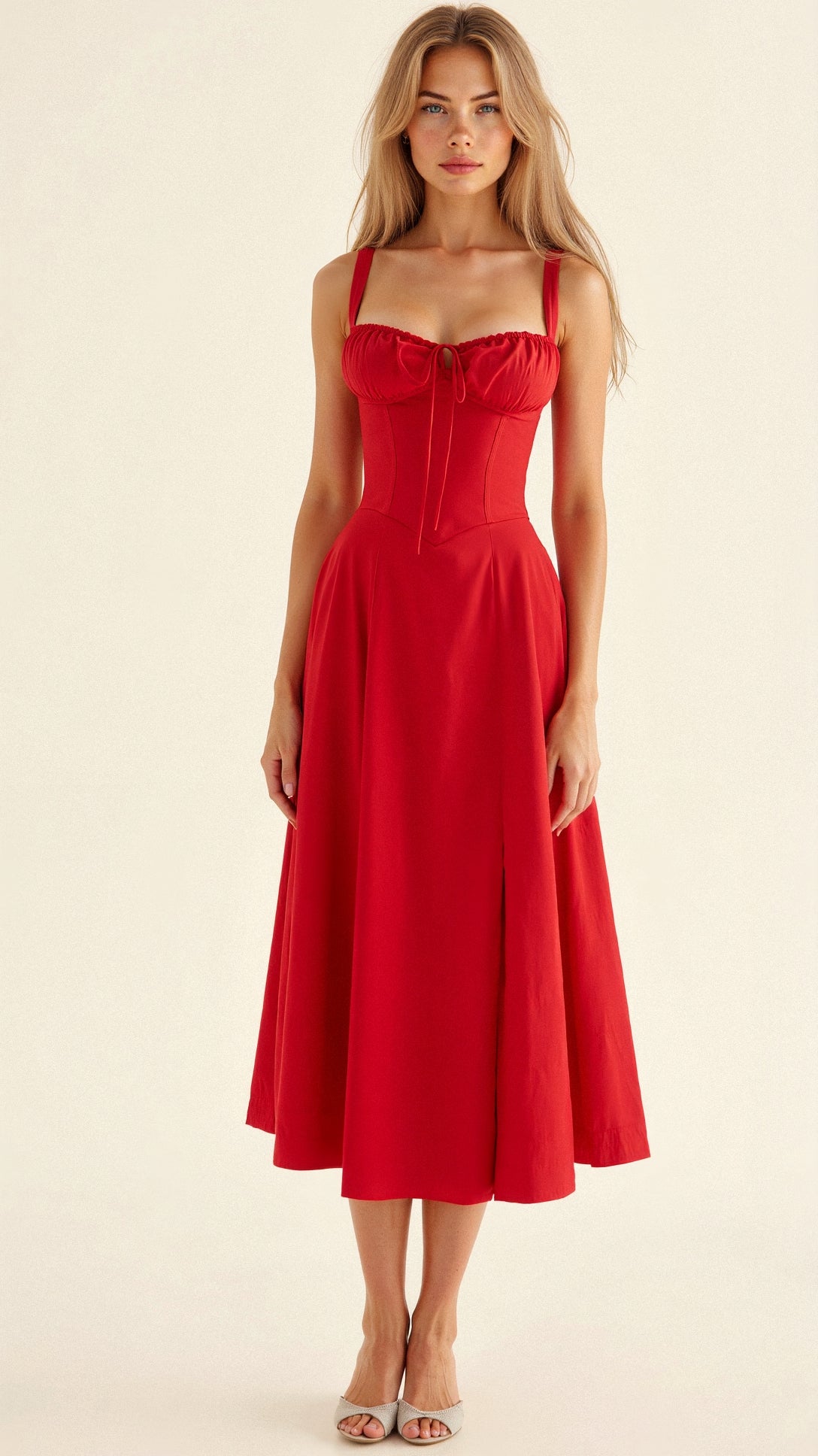 Women's Modern Everyday Wear Dress