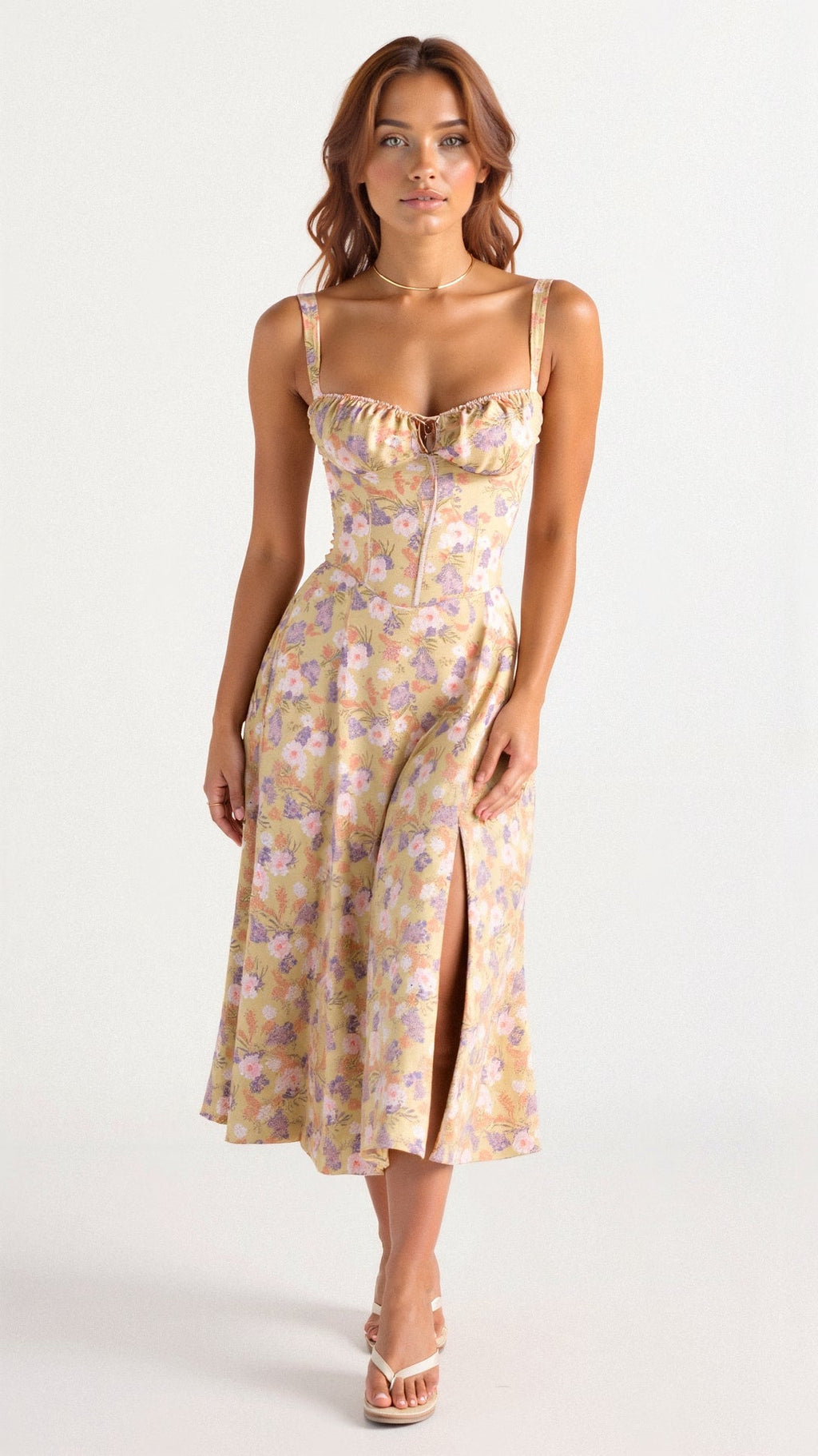 Women's Modern Everyday Wear Dress