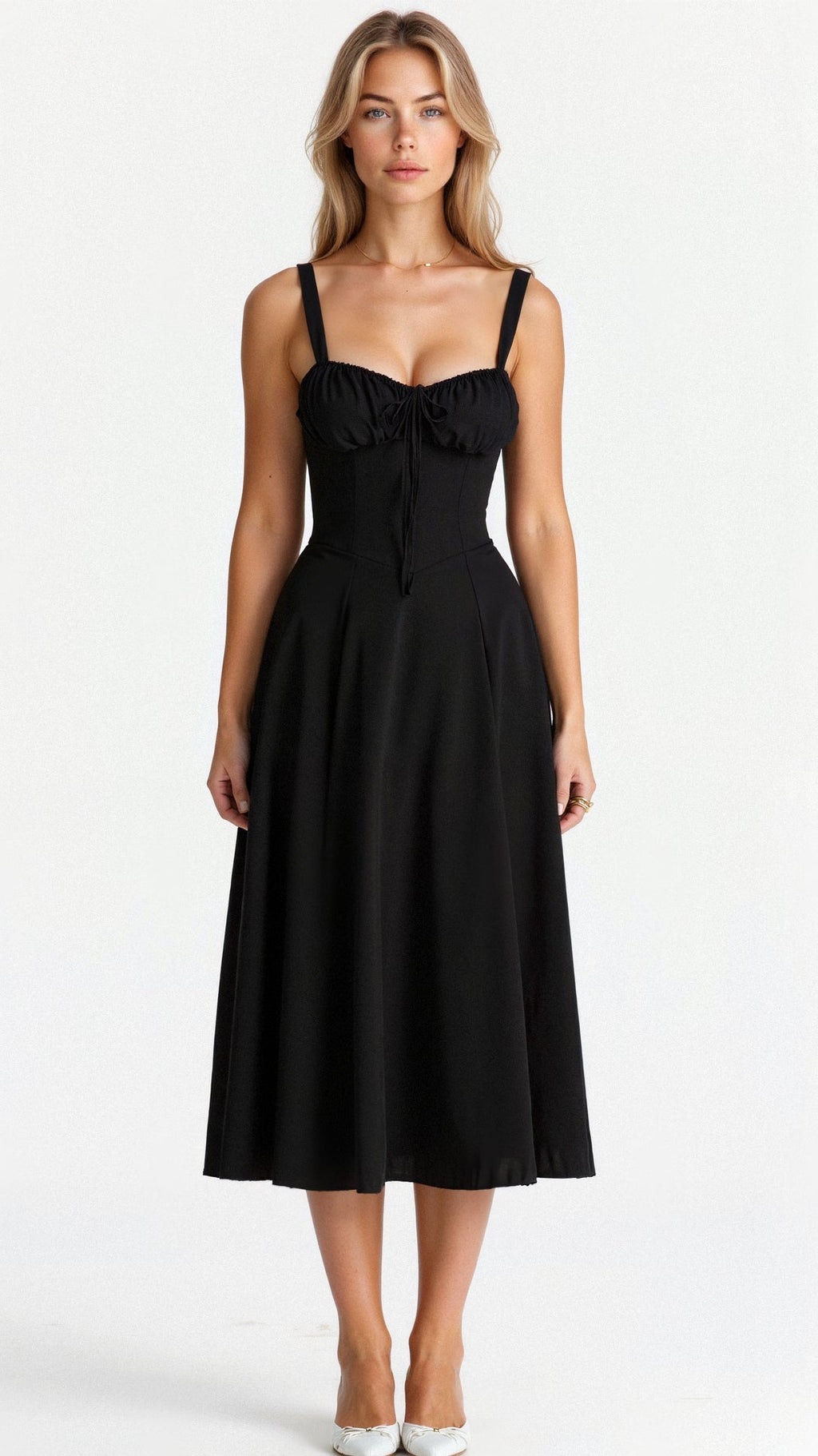 Women's Modern Everyday Wear Dress