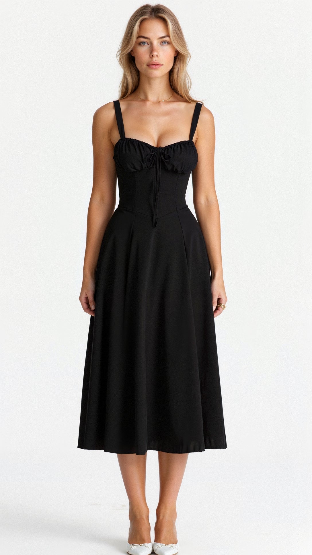 Women's Modern Everyday Wear Dress