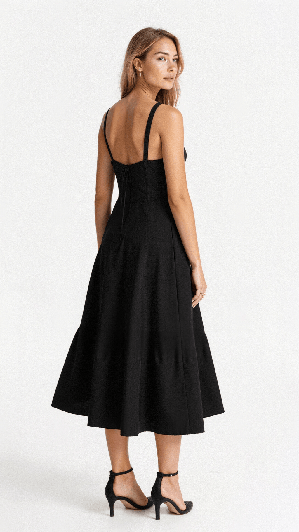 Women's Modern Everyday Wear Dress