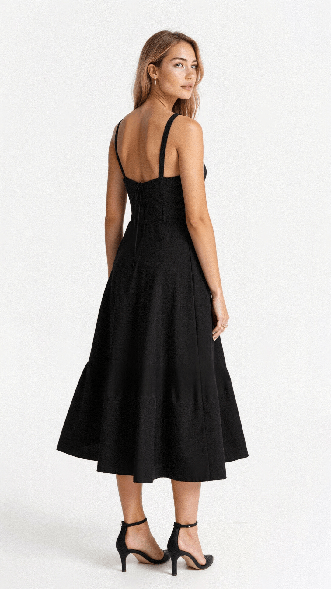 Women's Modern Everyday Wear Dress