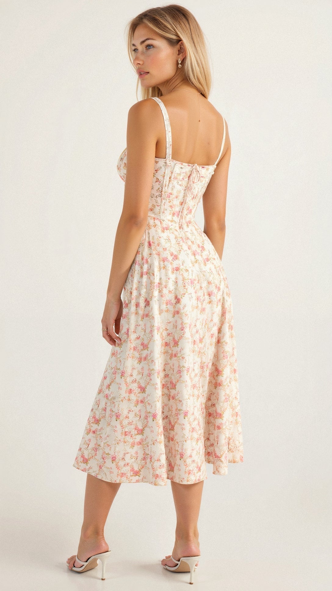 Women's Modern Everyday Wear Dress