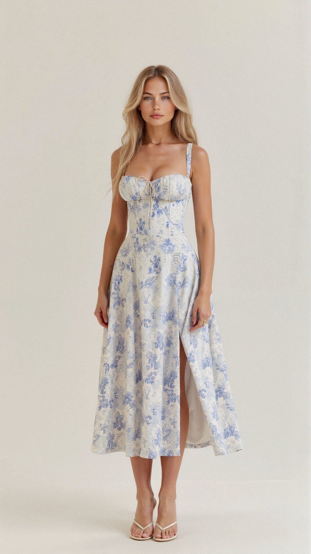 Women's Modern Everyday Wear Dress