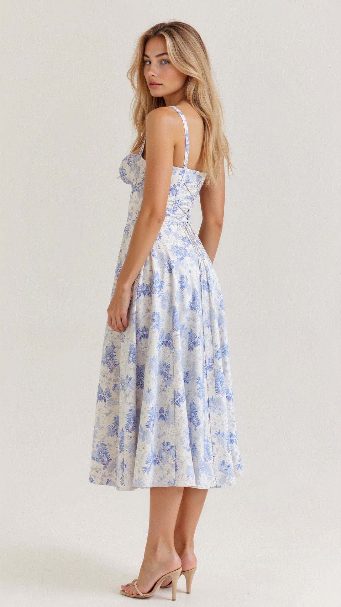 Women's Modern Everyday Wear Dress