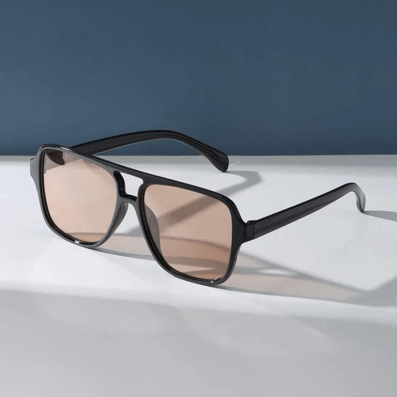 Women's Oversized Square Sunglasses