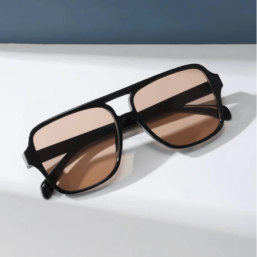 Women's Oversized Square Sunglasses