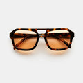 Women's Oversized Square Sunglasses