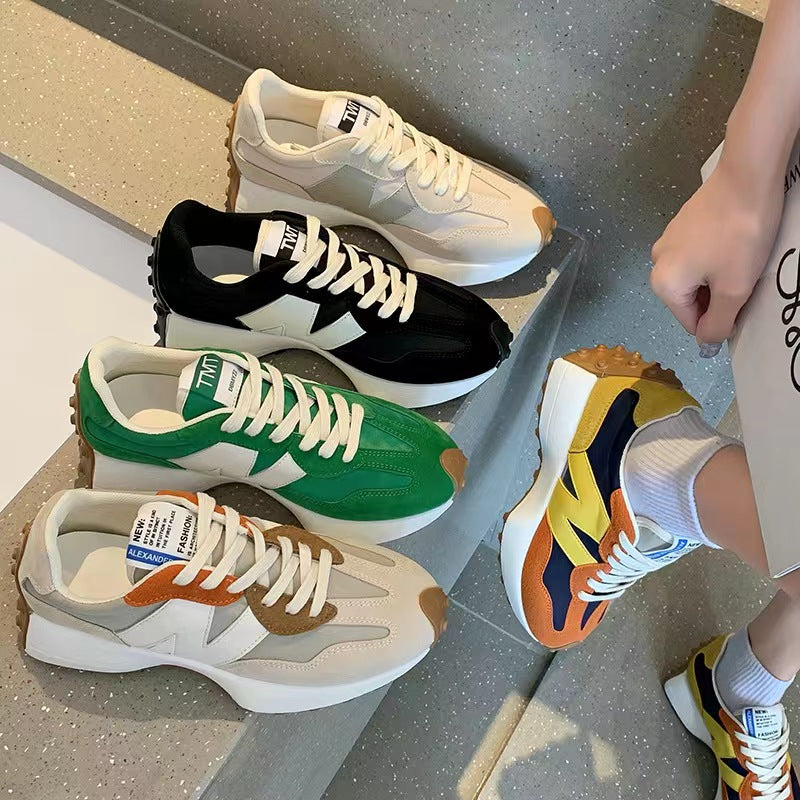 Women's Stylish Casual Sneakers