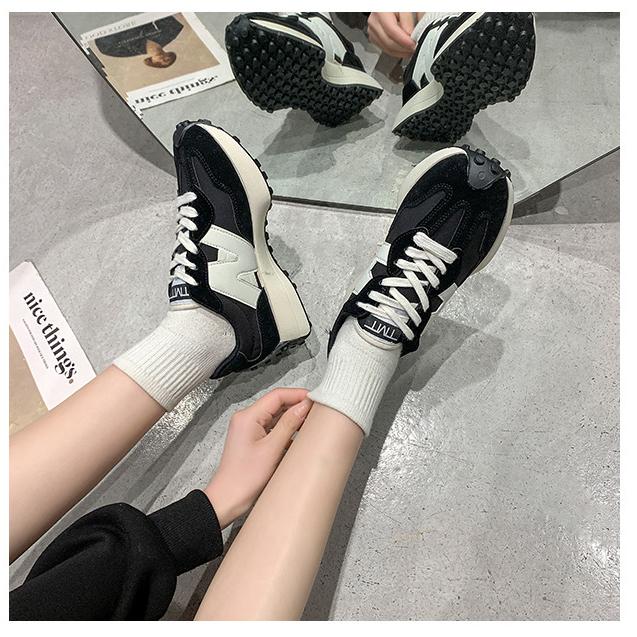 Women's Stylish Casual Sneakers