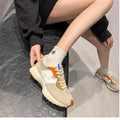 Women's Stylish Casual Sneakers