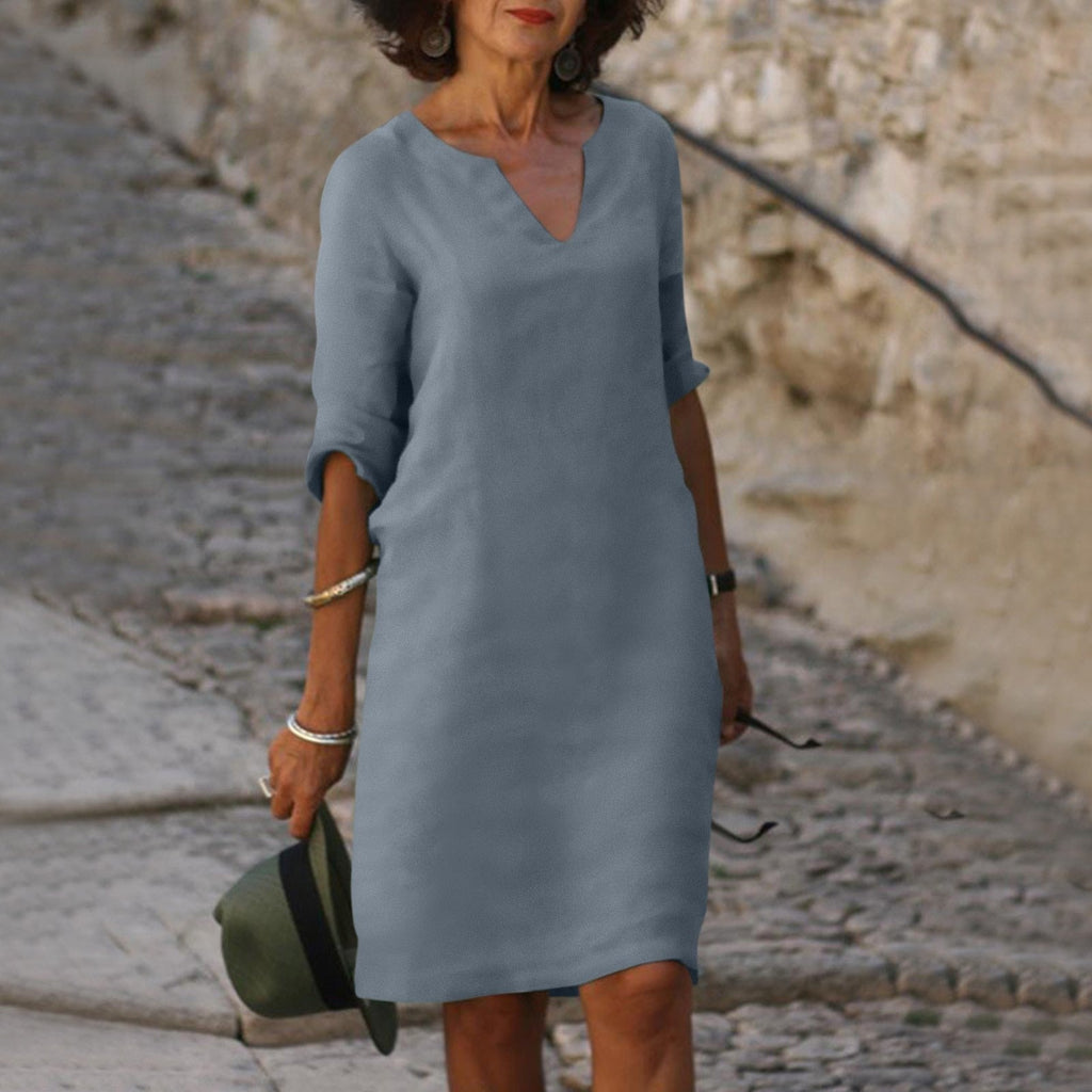 Women's Stylish Elegant Summer Dress