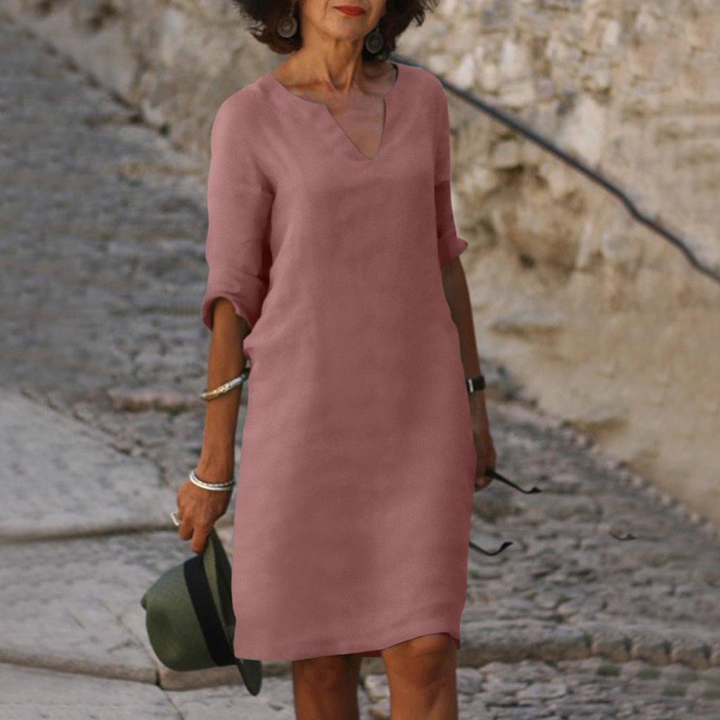 Women's Stylish Elegant Summer Dress