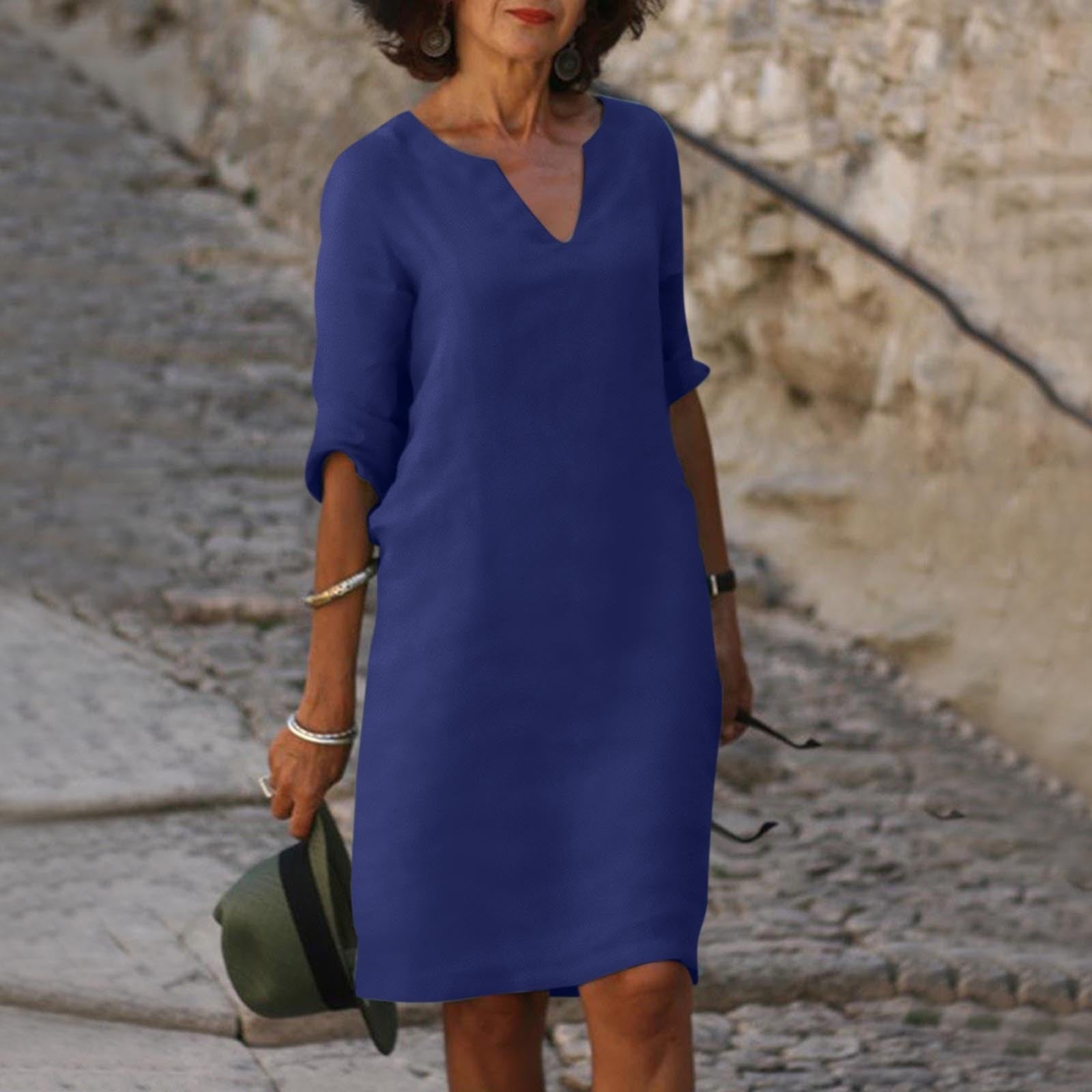 Women's Stylish Elegant Summer Dress