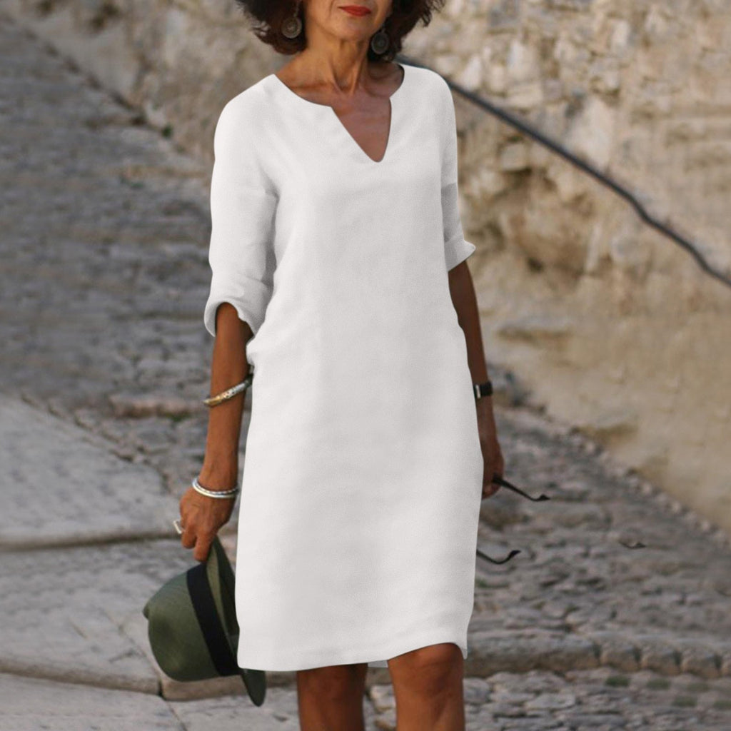 Women's Stylish Elegant Summer Dress
