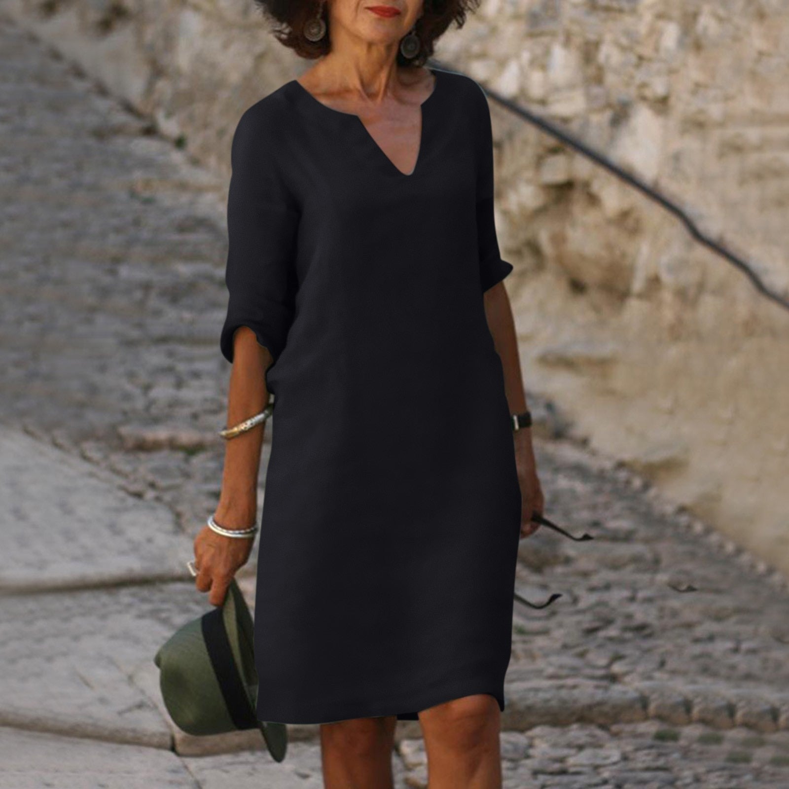 Women's Stylish Elegant Summer Dress