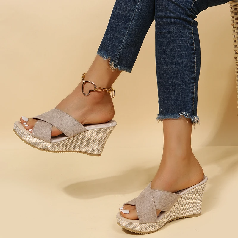 Women's Stylish Summer Sandals
