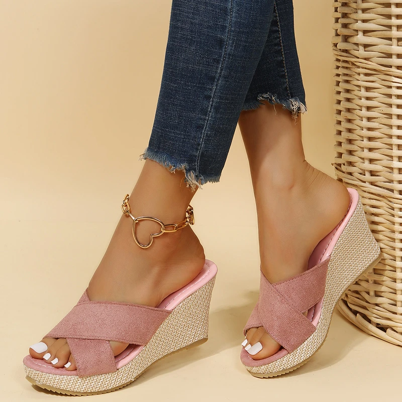 Women's Stylish Summer Sandals