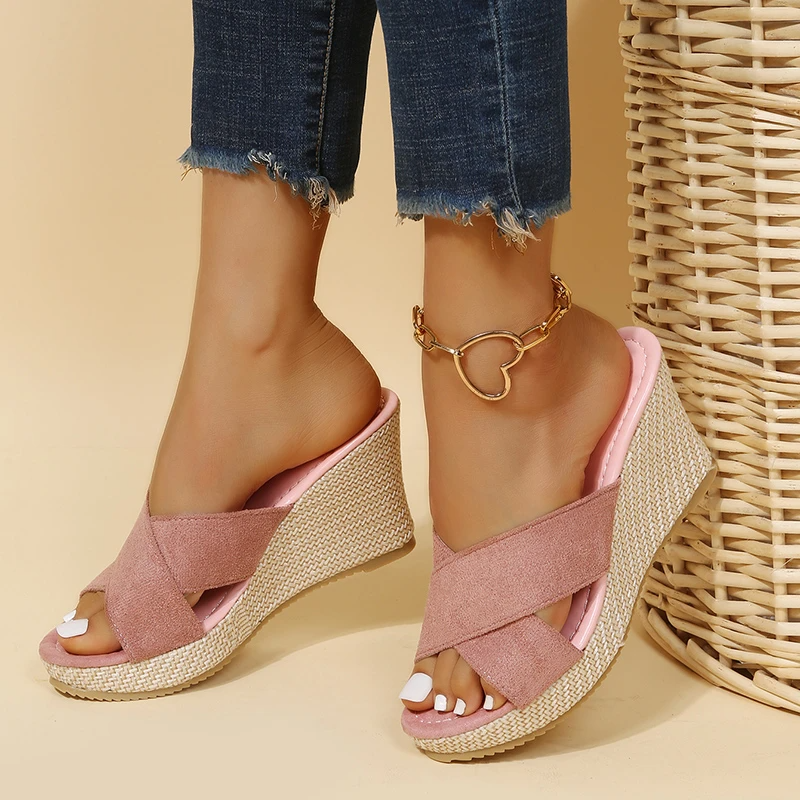 Women's Stylish Summer Sandals