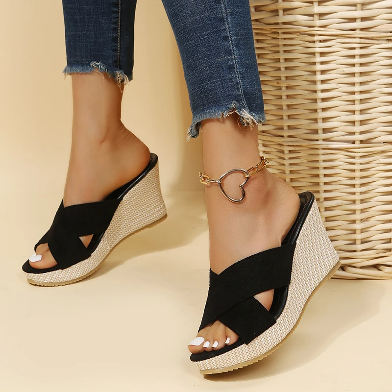 Women's Stylish Summer Sandals