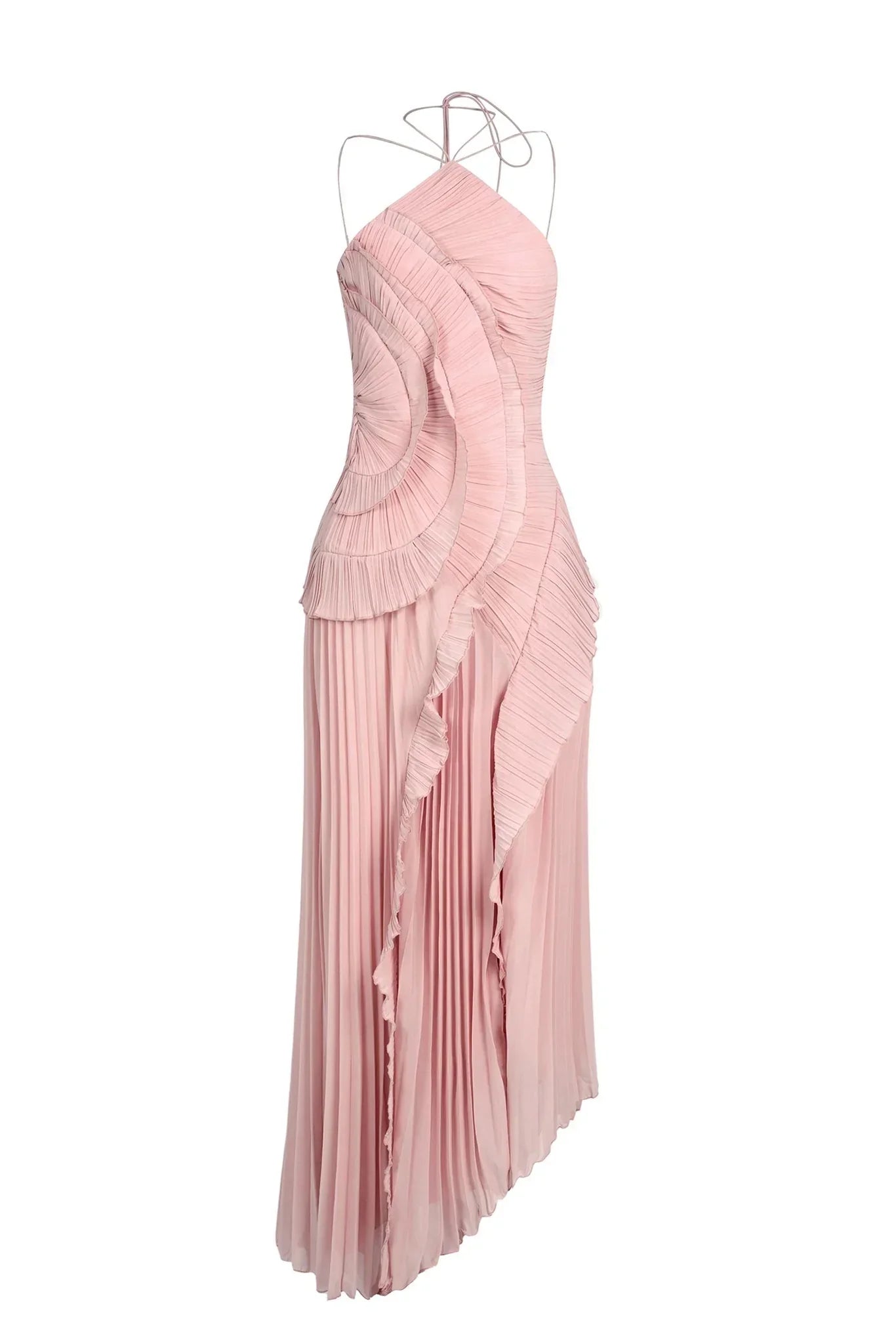 Women's Summer Elegant Maxi Dress