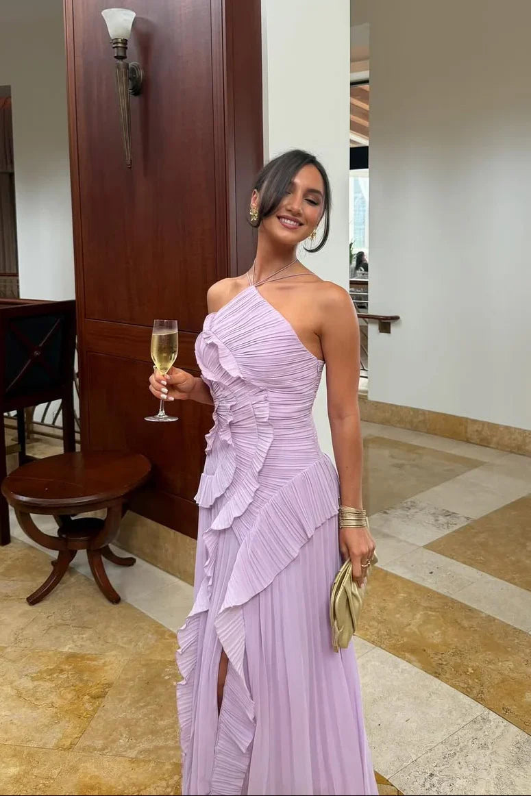 Women's Summer Elegant Maxi Dress