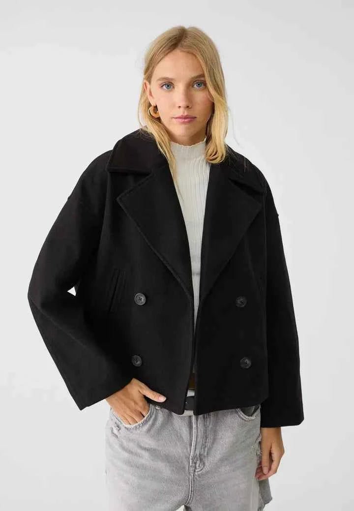 Women's Tailored Short Jacket