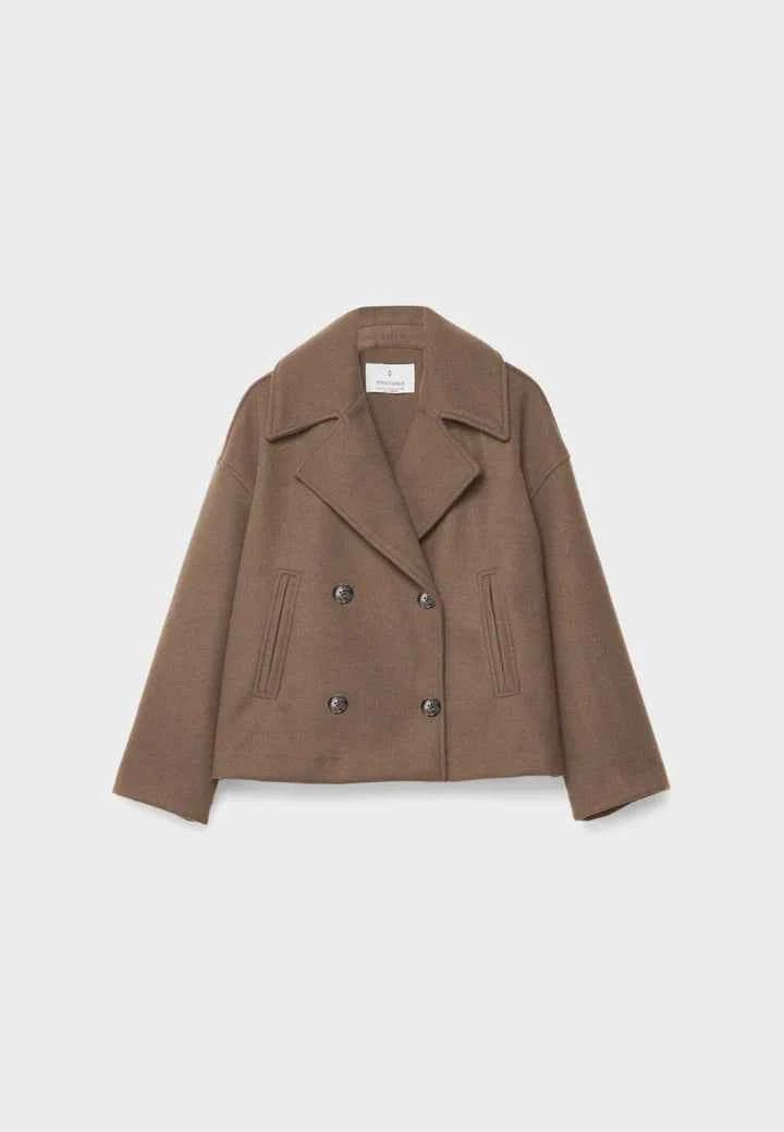 Women's Tailored Short Jacket