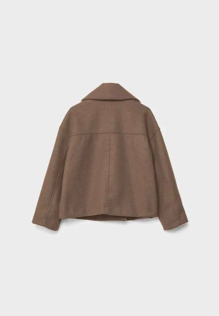 Women's Tailored Short Jacket